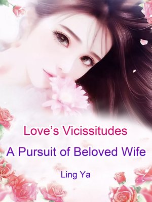 cover image of Love's Vicissitudes